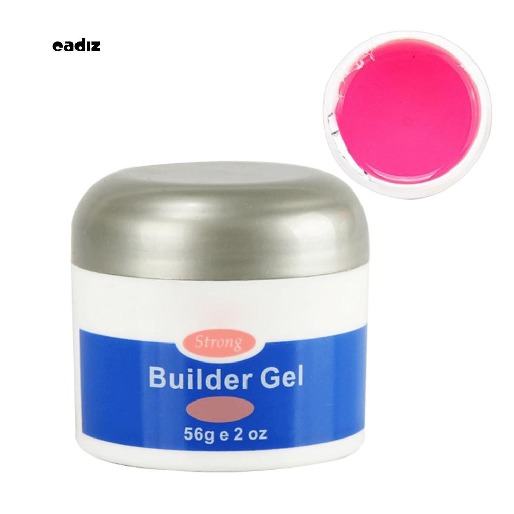 Gel dán móng tay 2 đầu 56g chuyên nghiệp