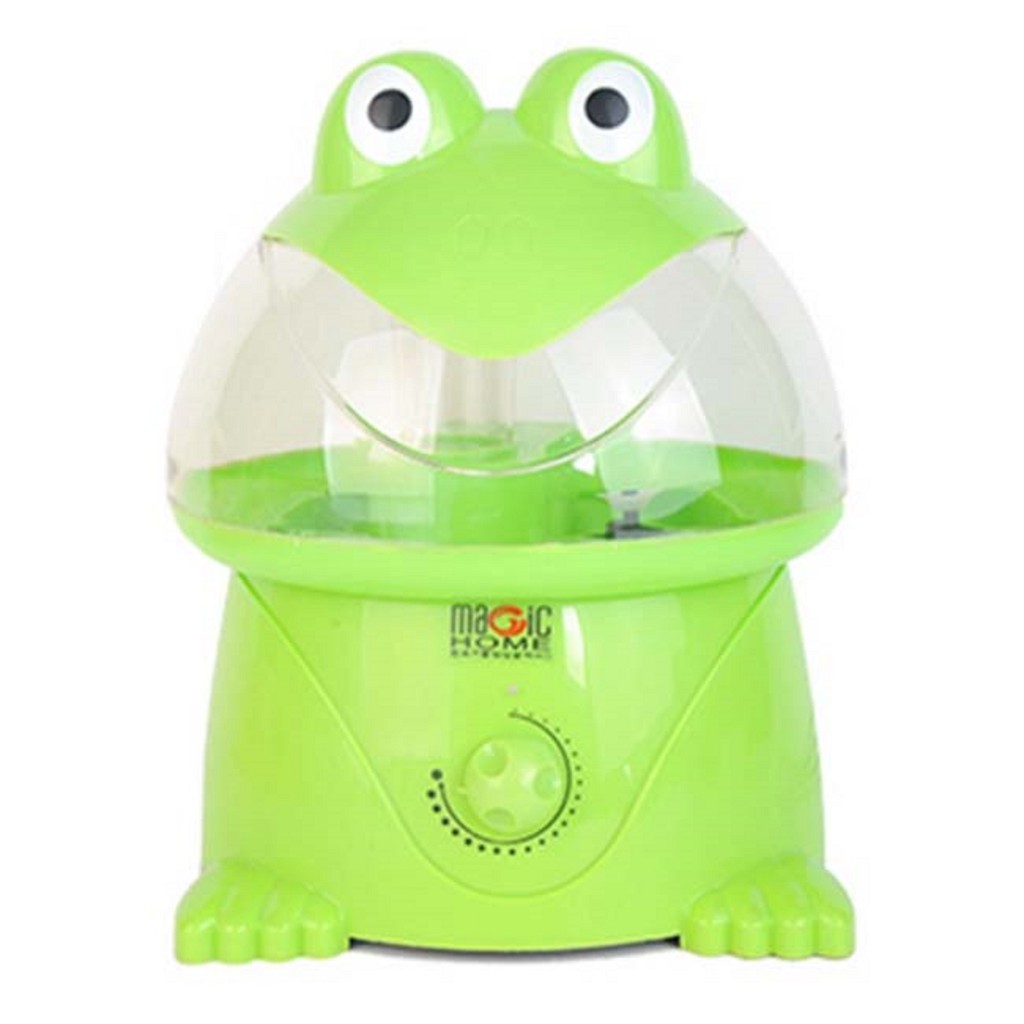 MÁY PHUN SƯƠNG TẠO ẨM MAGIC