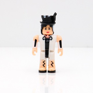 Bộ Mô Hình Roblox 12 Nhân Vật Cao 7cm - Mẫu 03