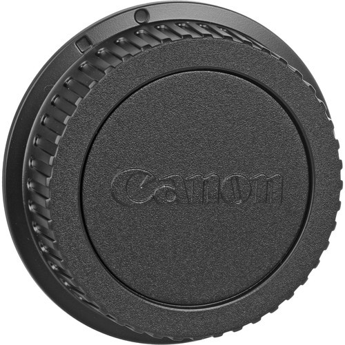 Nắp Đậy Đuôi Ống Kính Lens Cap Sau Canon