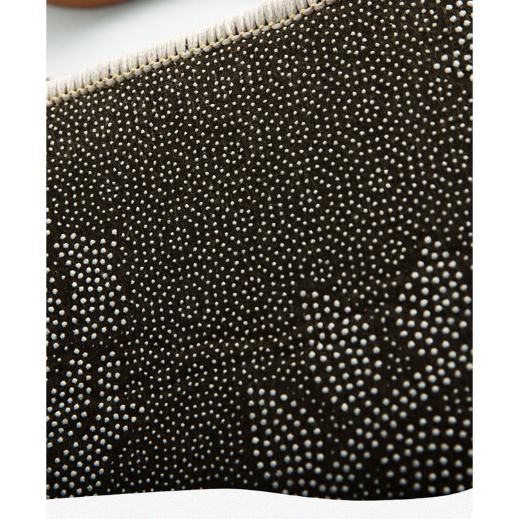 Thảm Chùi Chân Hình Bán Nguyệt Thấm Hút Nước Nhanh Khô Chống Trượt Hình Bán Nguyệt Phong Cách Mỹ