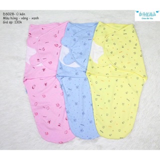 Ủ kén cotton Dokma