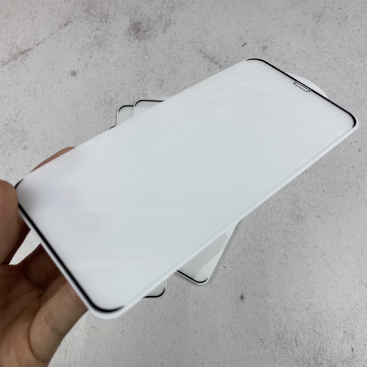 [LOẠI XỊN] Cường Lực iPhone 6/6S/7/8/6Plus/6SPlus/7Plus/8Plus/X/XS/XR/XSMax/11/12/13/Pro/ProMax - Mã TZAF126