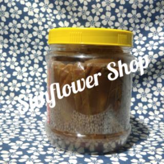 Mắm dưa Dì Cẩn 800g