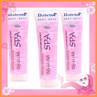[Mã SFP62769661 giảm 5% đơn 250K] Tẩy Tế Bào Da Chết Spa