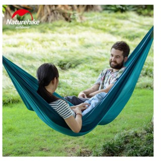 Võng đôi siêu nhẹ NatureHike NH17D012-B