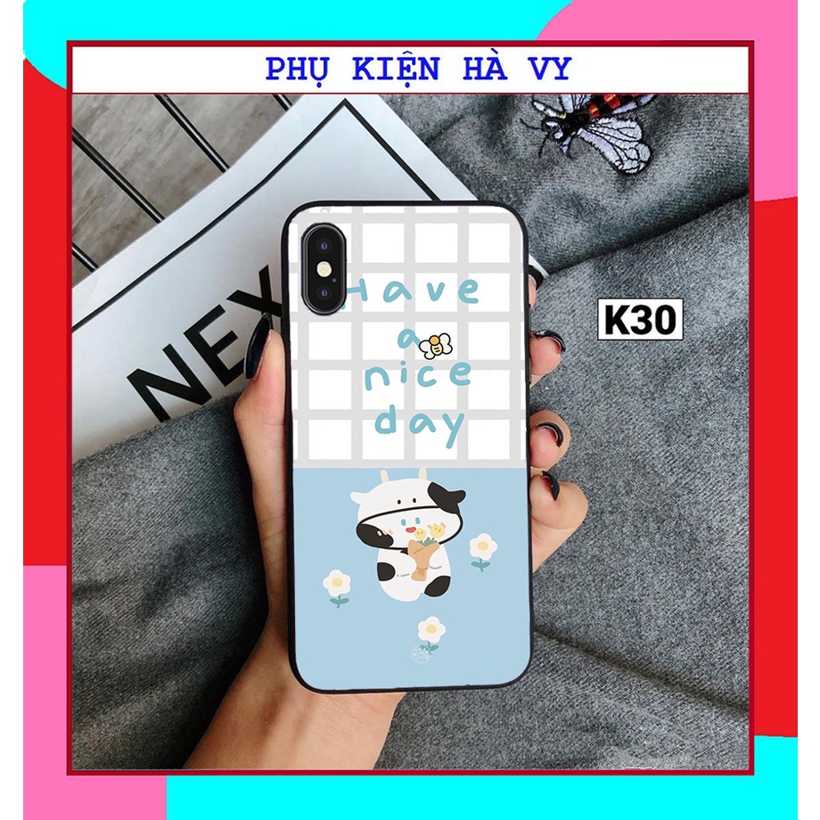 Ốp lưng khủng long nhám viền đen 5/5s/6/6plus/6s/6splus/7/7plus/8/8plus/x/xr/xs/11/12/pro/max/plus/promax