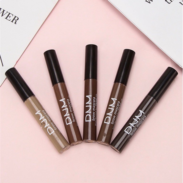 Mascara Chải Lông Mày DNM Mẫu Mới Nhất | BigBuy360 - bigbuy360.vn