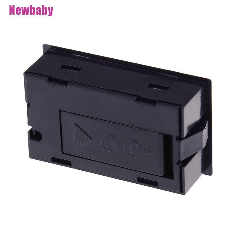 Nhiệt Kế Kỹ Thuật Số lcd Kỹ Thuật Số Cỡ Nhỏ Đo Độ Ẩm