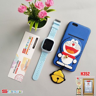 Đồng Hồ Định Vị Kidwatch H352 Bảo Hành 1 Tháng Đổi Mới 7 Ngày (xanh)