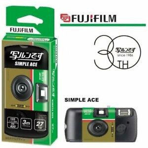 Máy ảnh chụp 1 lần fujifilm 27 kiểu Date 2021-2022-2023