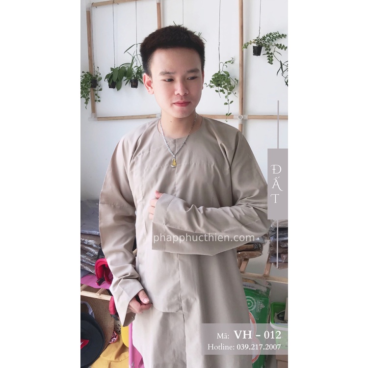 Bộ Đi Chùa Nam Truyền Thống, Vạt Hò "Đất"