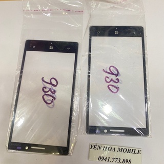 Kính ép thay thế nokia n930