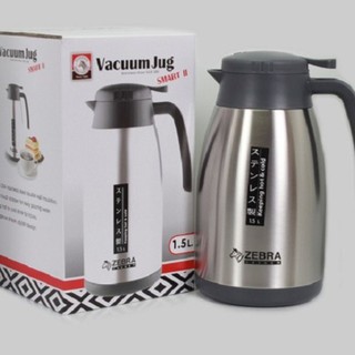 Bình giữ nhiệt zebra smart thái lan 1.5l,2l-112965,192966