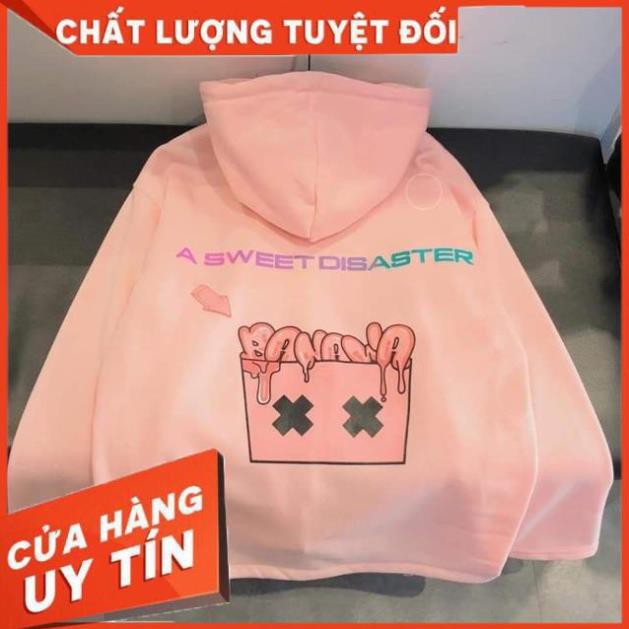 ÁO KHOÁC NỈ BẠCH TUỘT BA.NA.WA  Unisex Nam Nữ Couple đều mặc được | BigBuy360 - bigbuy360.vn