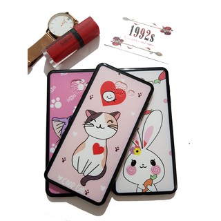 ốp lưng galaxy a7 2017 kute