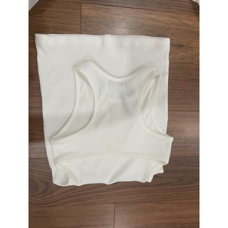 Đầm body ba lỗ hở lưng