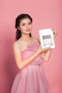 Bột rửa mặt sắc mộc lan