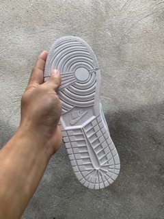 [ VIDEO + ẢNH THẬT ] GIÀY SNEAKER JORDAN XÁM XANH