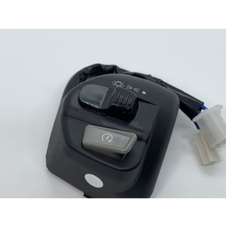 Cùm công tắc xe máy Yamaha : SIRIUS, MIO, EXCITER 135, GRAVITA, NOUVO LX