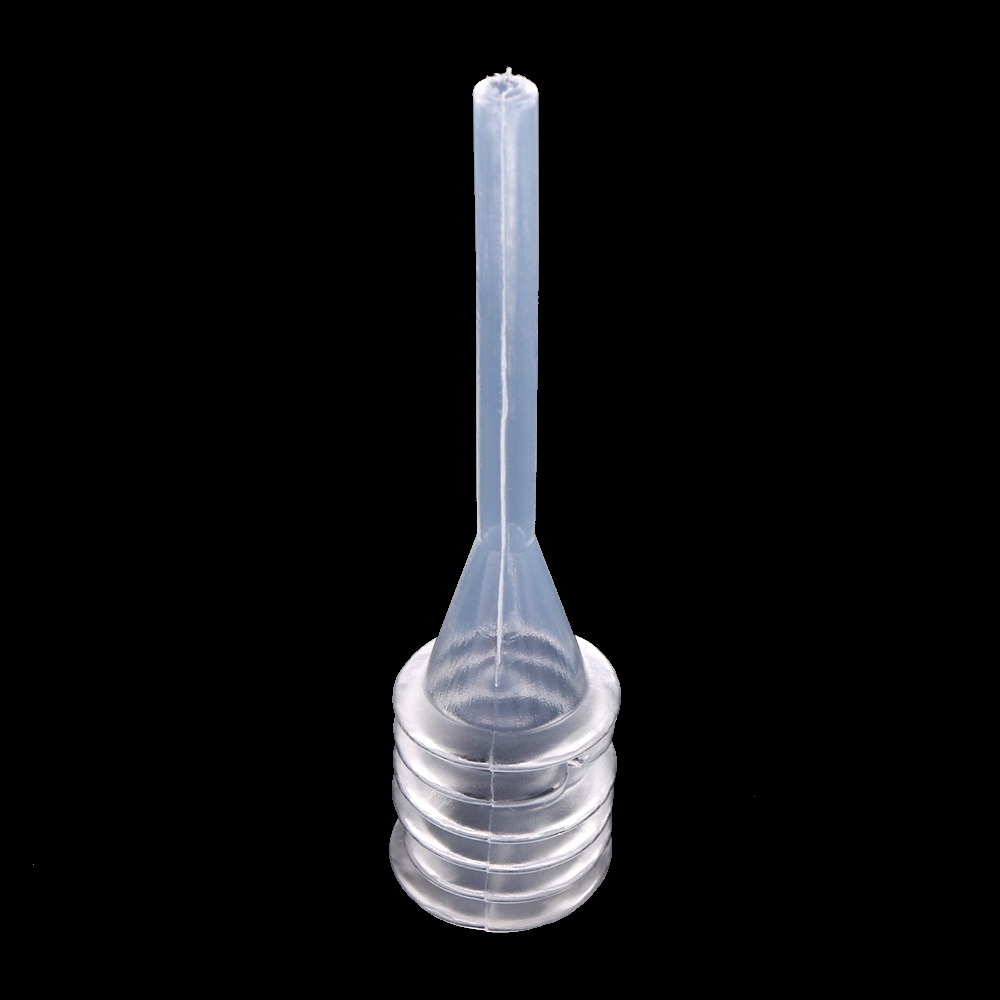 Bộ 7 Lọ Chiết Mỹ Phẩm Du Lịch Tiện Lợi