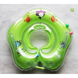 Phao bơi đỡ cổ cho bé từ 6-16 tháng
