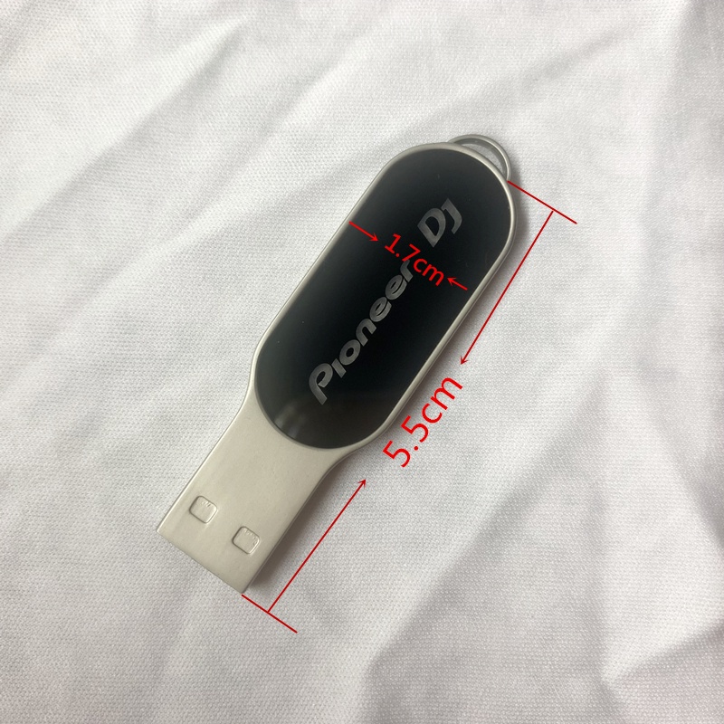Usb 2.0 4GB 8GB 16GB 32GB 64GB 128GB 256GB 512GB Dành Cho Xe Hơi