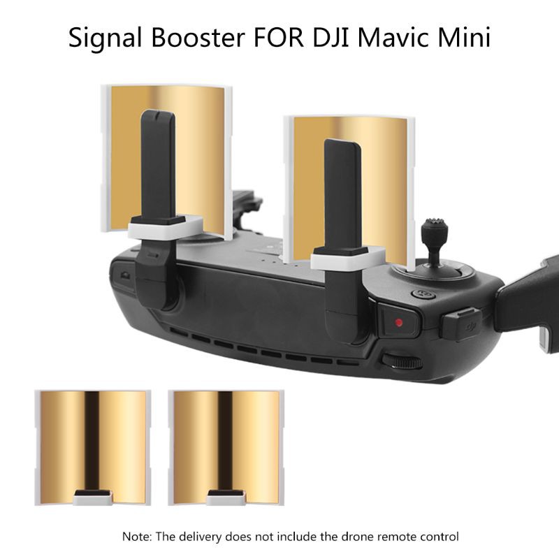 Ăng ten khuếch đại tín hiệu điều khiển từ xa cho Dji Mavic Mini
