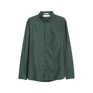 Áo sơ mi nam dài tay H&M