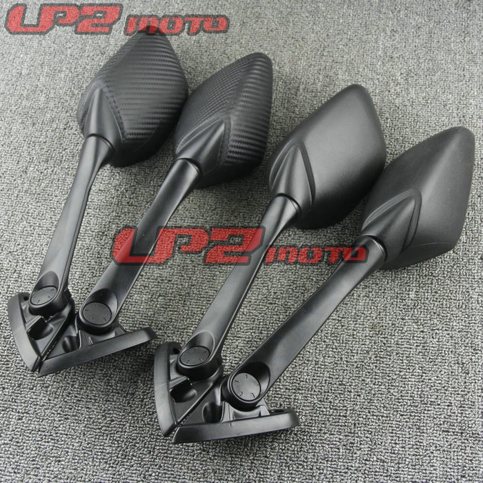 Gương Chiếu Hậu Phản Quang Chuyên Dụng Cho Xe Yamaha YZF R3 R25 2015-2017 R15