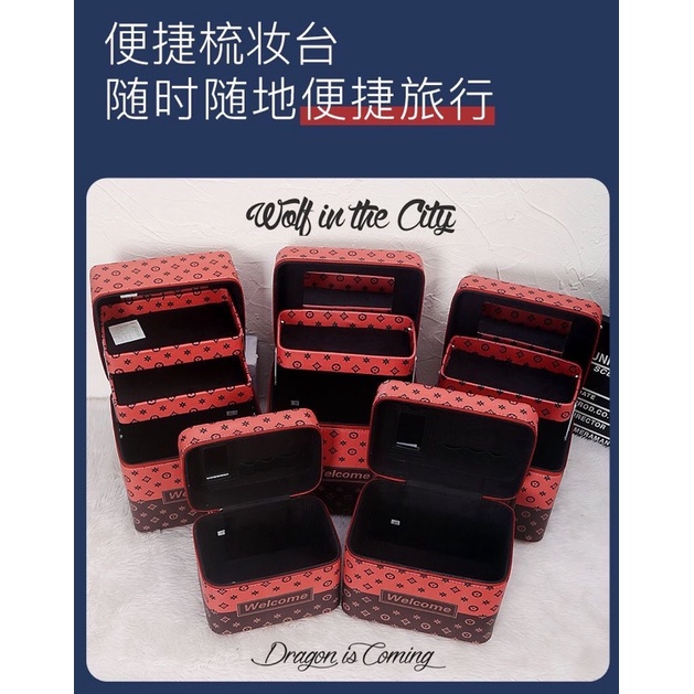 Cốp đựng đồ trang điểm,mỹ phẩm siêu đẹp 🥰