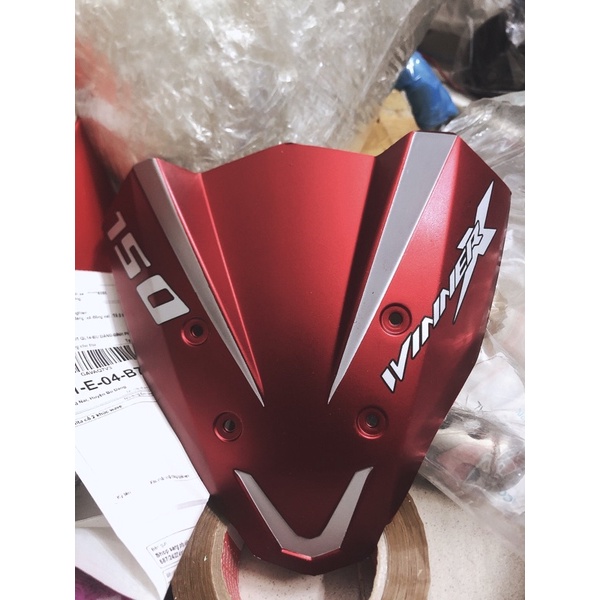 MÃO ĐẦU XE WINNER X HÀNG CAO CẤP CỰC ĐẸP