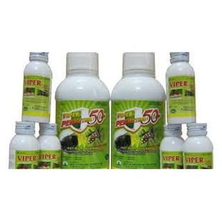 Thuốc diệt muỗi VIPER 50EC 1L