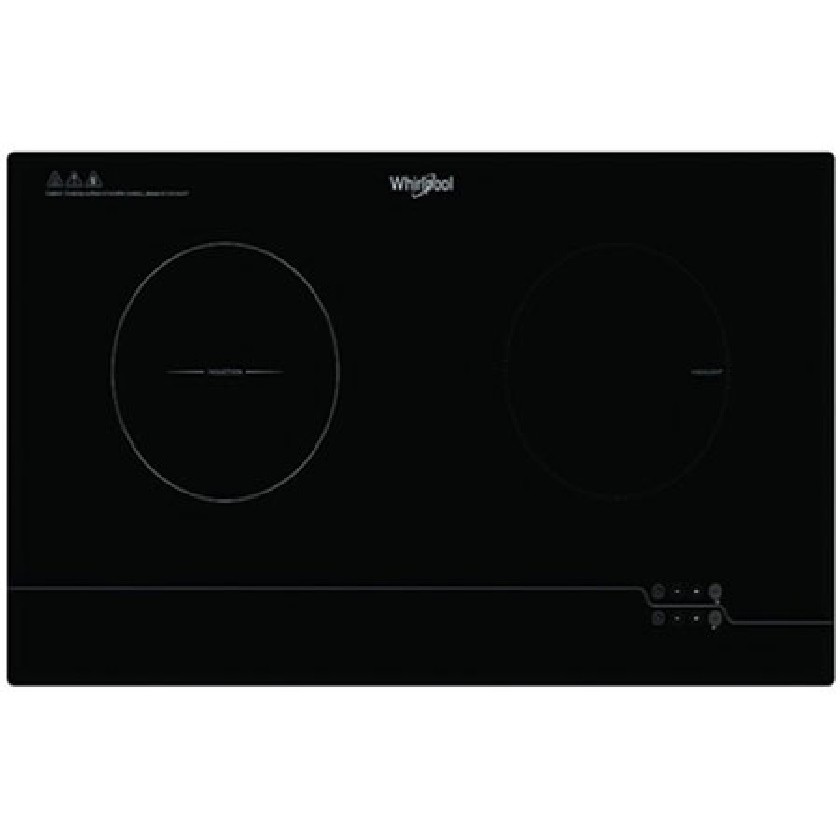 Bếp từ hồng ngoại Whirlpool ACH7327/BLV