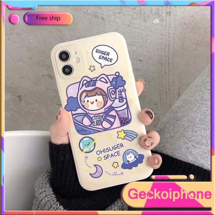 ốp lưng iphone  Từ 6 đến 12 promax Suger  geckoD54