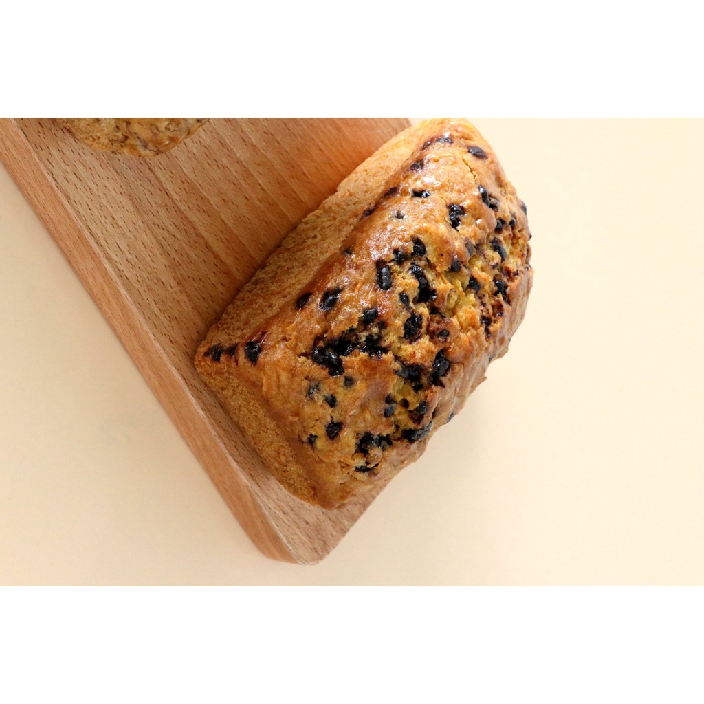Bánh mì tươi Thuần chay không đường,không trứng,không sữa bò ăn kiêng - Vegan Bread healthy keto