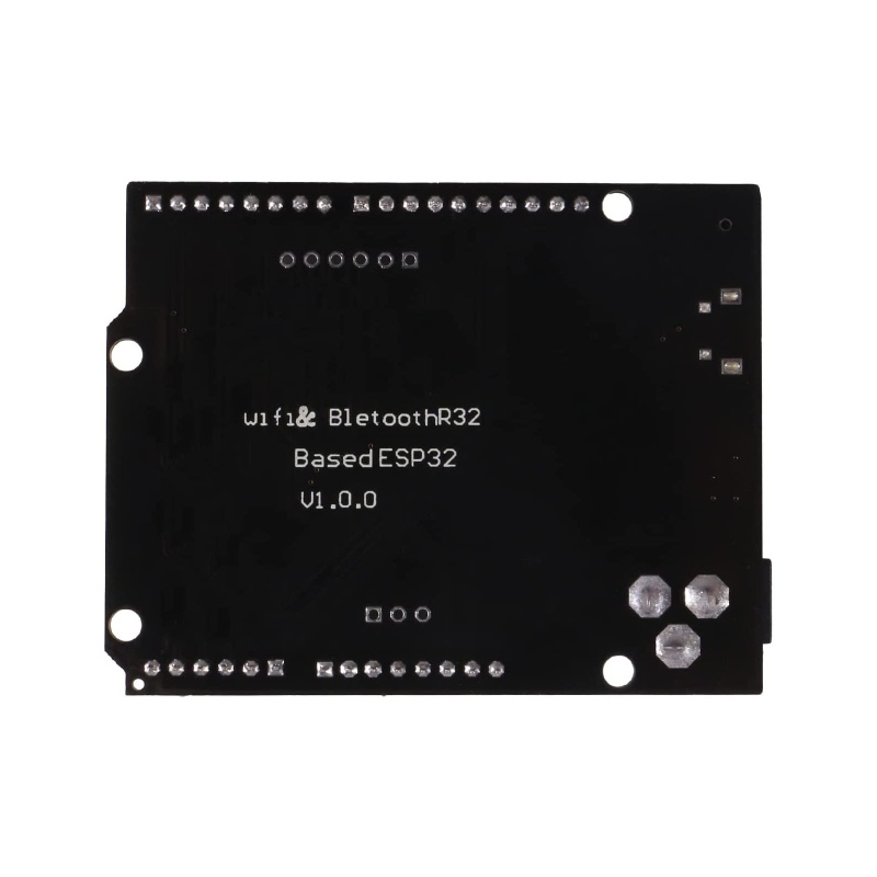 Bản Mạch WiFi Không Dây 4MB Cho ESP32 ESP-32 R32