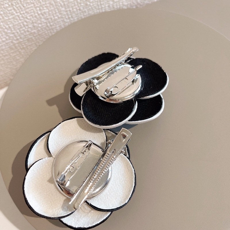 Ghim CàI ÁO HìNh Hoa Trà ThờI Trang Cho Nữ