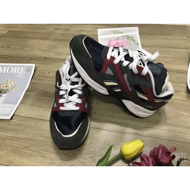 Combo 3 đôi giày thể thao