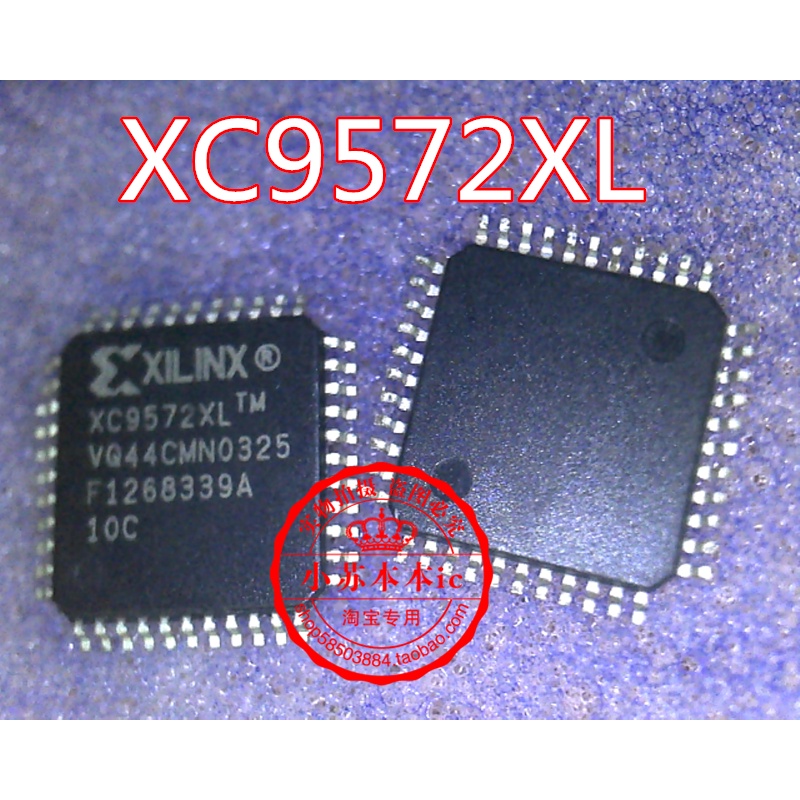 Mô hình nhân vật XC9572XL-10vq44c XC9572XL XC9572-10TQG100C | BigBuy360 - bigbuy360.vn