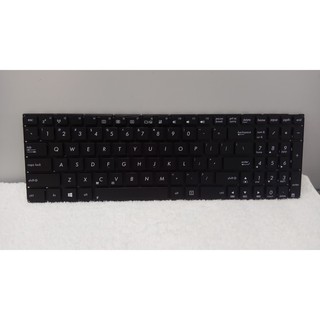 ( Ảnh thật) BÀN PHÍM LAPTOP ASUS X555,X555LA K501 K501L K501LB K501LX FL5500 FL5500LW