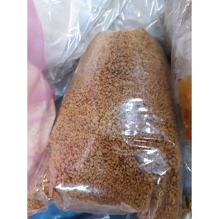 Muối tôm Tây Ninh loại hạt nhỏ 500g