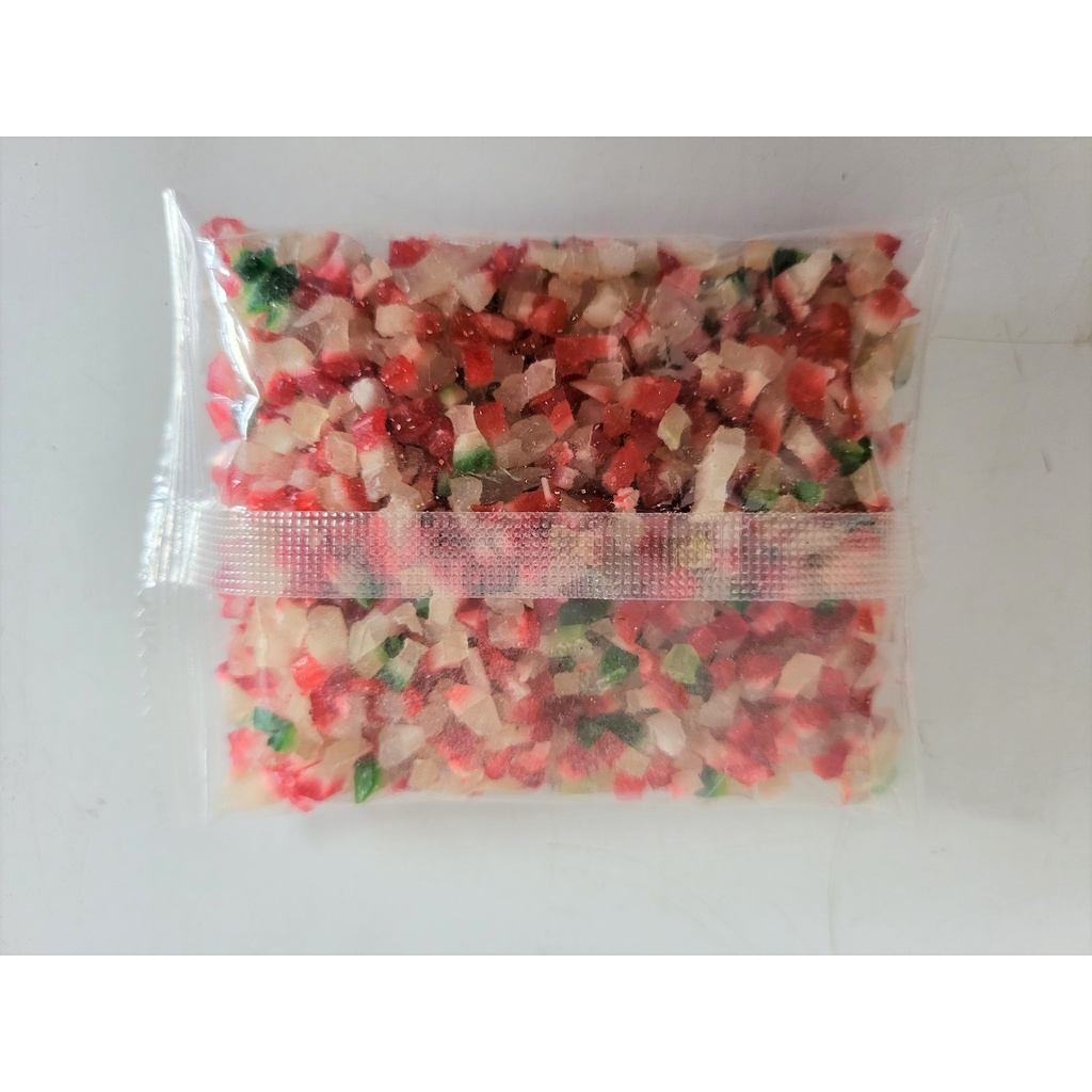 [100g] HẠT LỰU NẤU CHÈ [VN] VIỆT SAN (vvk-hk)