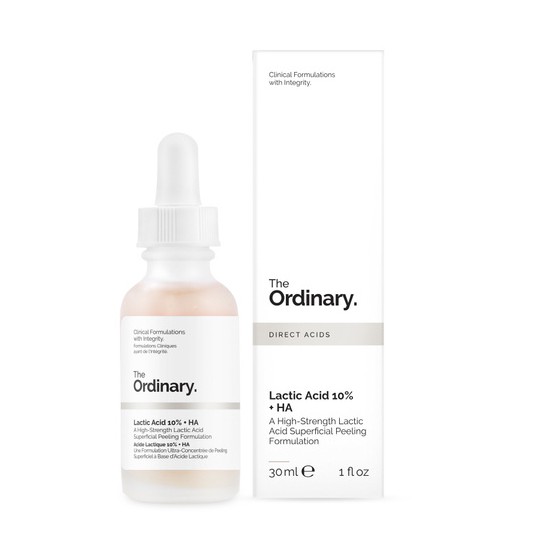 Tinh chất The Ordinary Lactic + HA | BigBuy360 - bigbuy360.vn