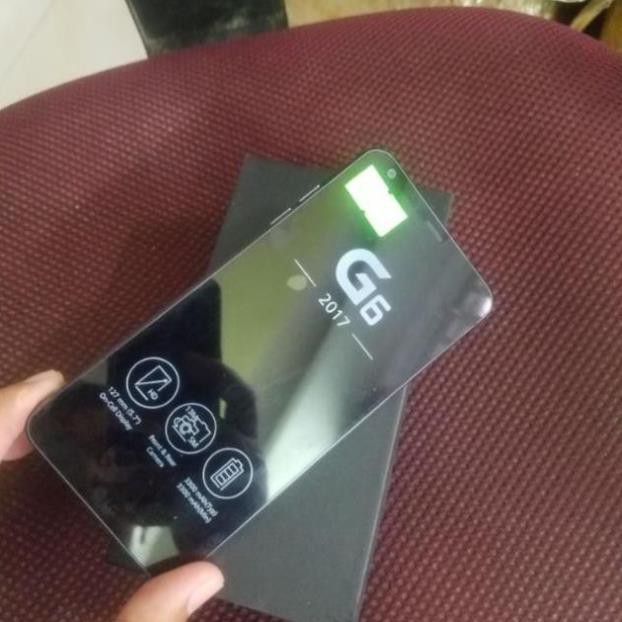 Điện thoại LG G6 mới Fullpkien