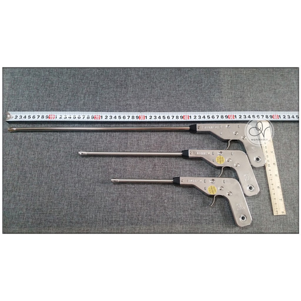 Súg mồi lửa magneto (bằng cơ,bằng đá) SPARK-L - 28,5cm / 37cm / 57cm bền