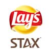 Combo 3 hộp Bánh Snack Khoai Tây Lay's Stax Malaysia 160g Mix 3 Vị Kem Chua Hành, Sườn nướng BBQ và Tự nhiên