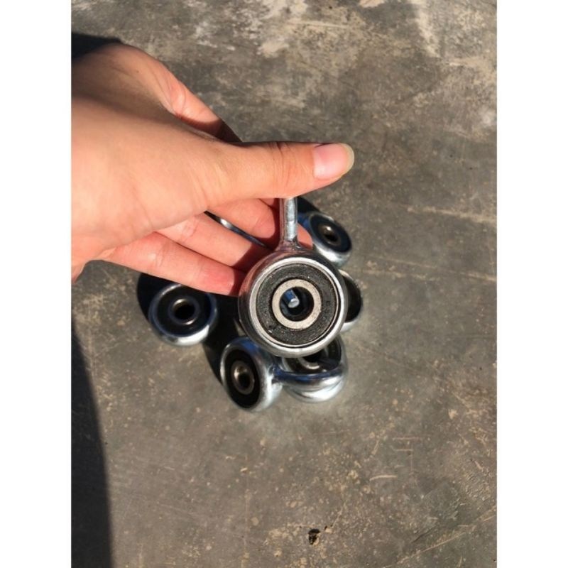 Móc võng inox siêu bền