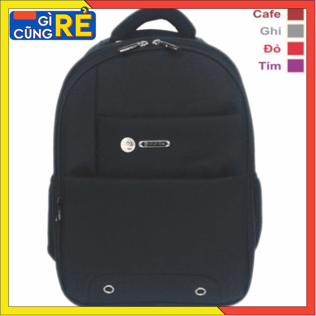 🌻 BALO THỦ ĐÔ VÀNG CỠ TRUNG BL157 ( MÃ MỚI ), CẶP VĂN PHÒNG, BALO HỌC SINH, CẶP LAPTOP 🌼Giá Rẻ🌼 .