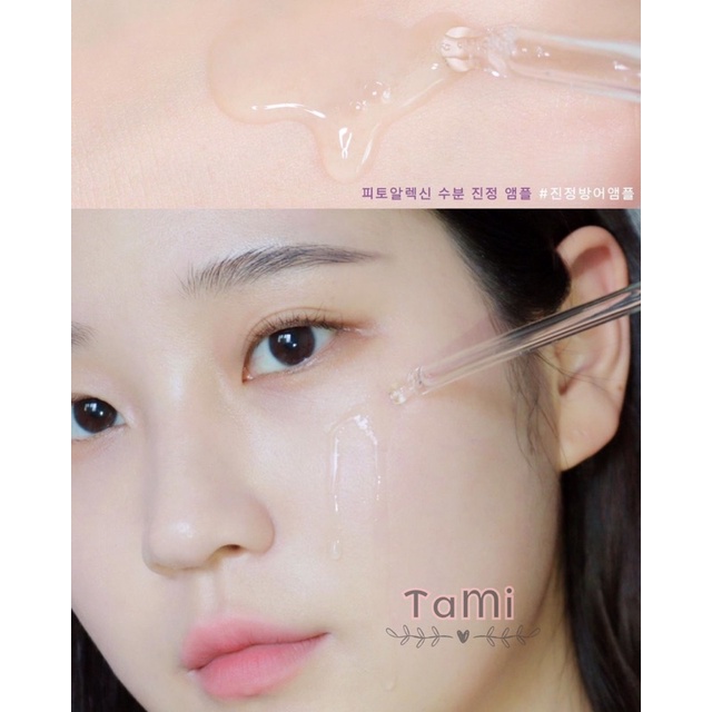 Bộ Dưỡng Da Laneige Phyto-alexin